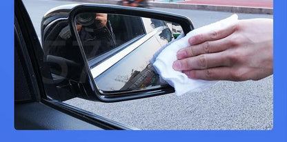 Car Liquid Windshield Mirror Water Repellent