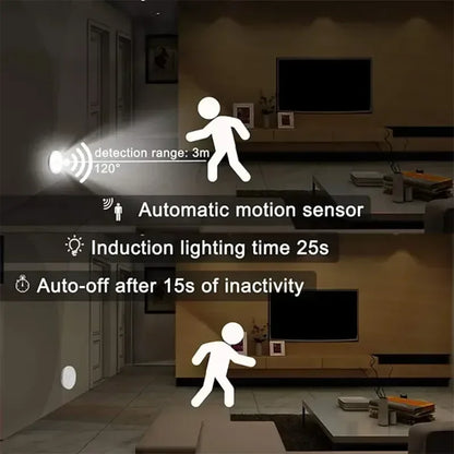 LED Night TAP Light