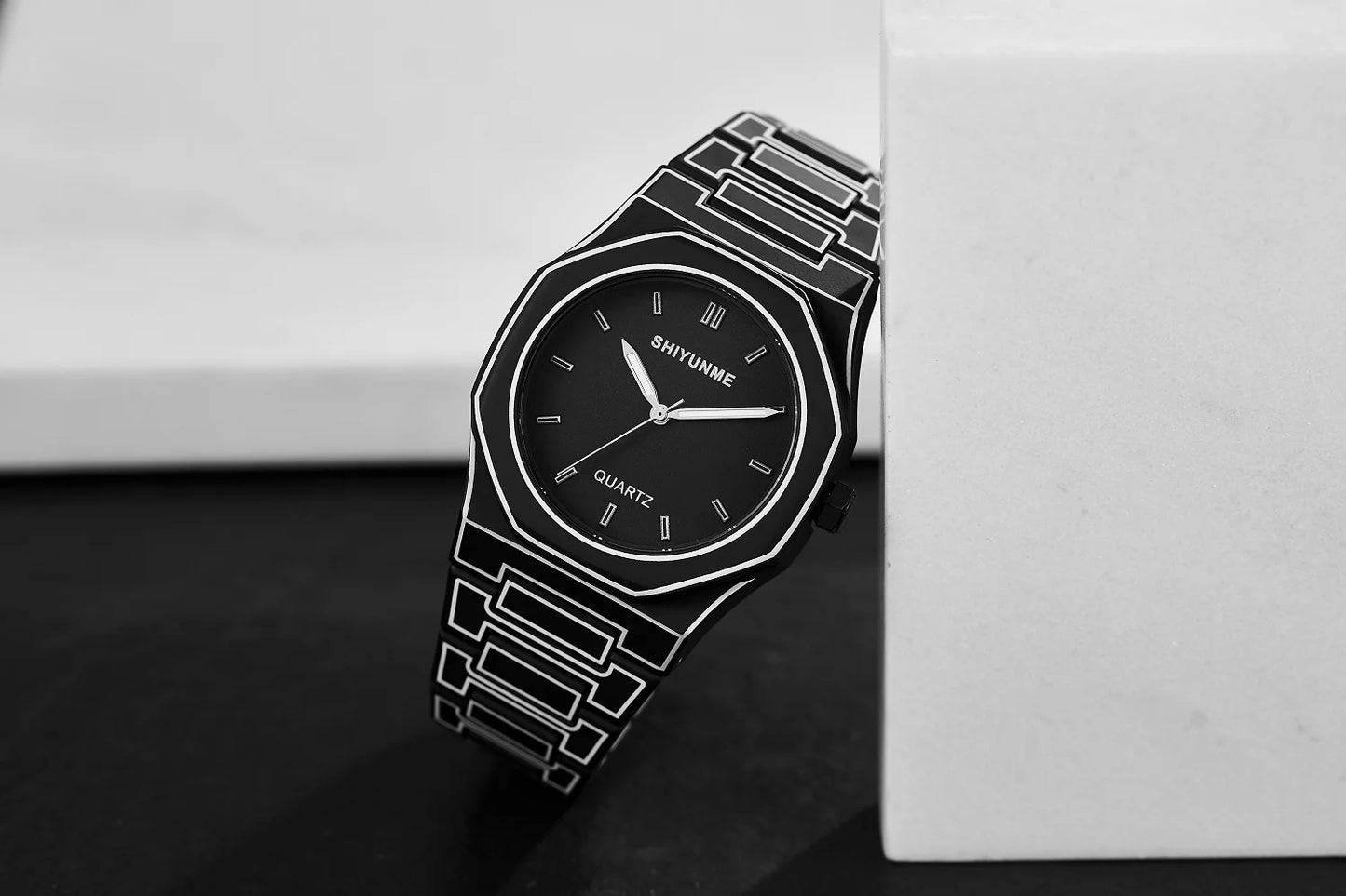 Top Modern Minimalist Sketching Creative Sports Leisure Watch