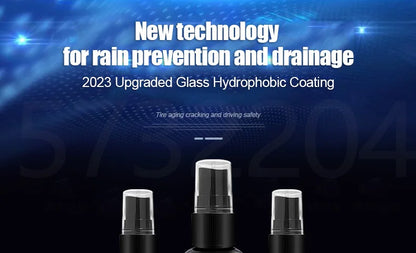 Car Liquid Windshield Mirror Water Repellent