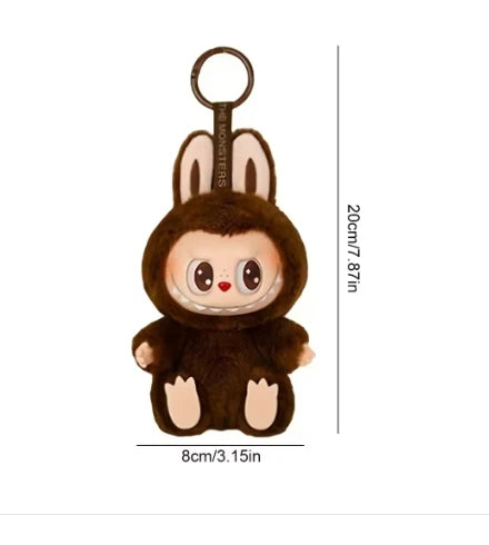 Labubu Doll Key Chain
