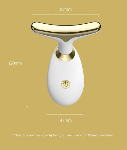 Portable Beauty shaper