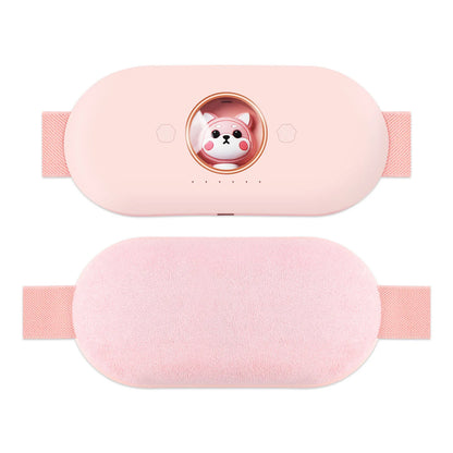 Menstrual Heating Self Massager