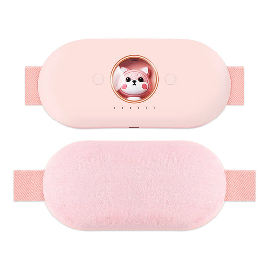 Menstrual Heating Self Massager