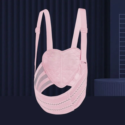 Double Support maternity belt