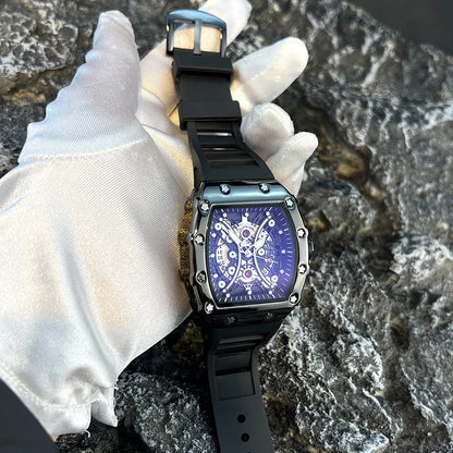 Men's Watch Light Luxury Night Glow Sports Watch