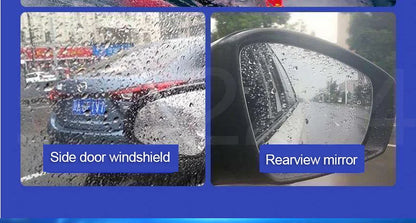 Car Liquid Windshield Mirror Water Repellent