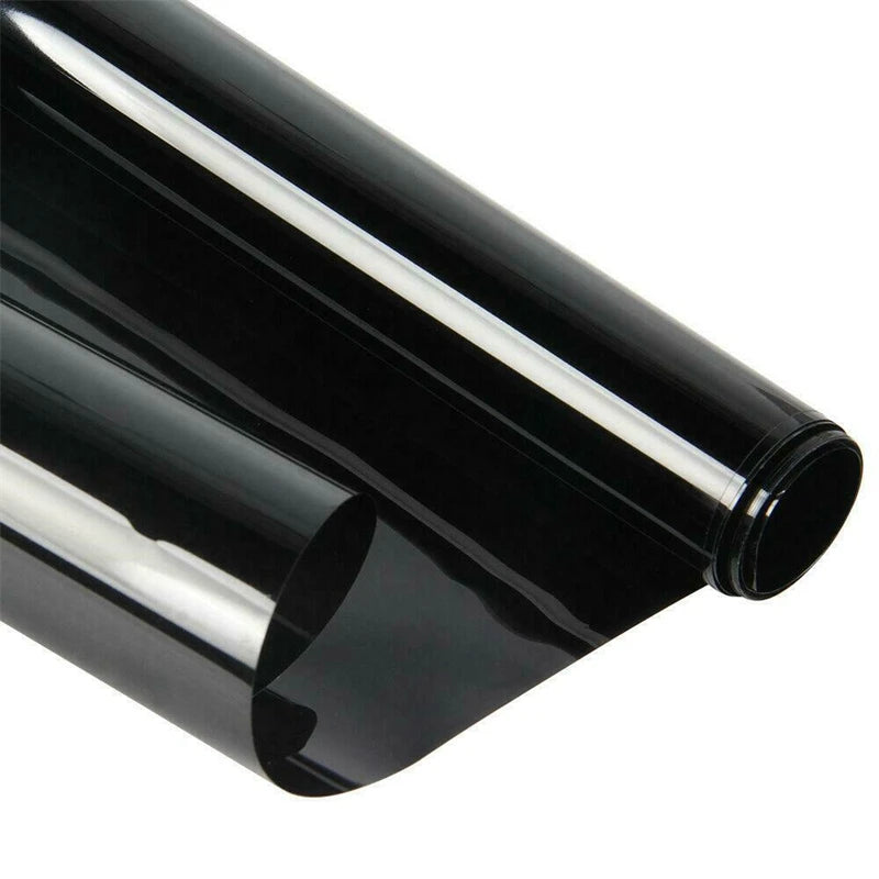 Window Tint Film Glass Sticker Sunshade Film for Car UV Protector