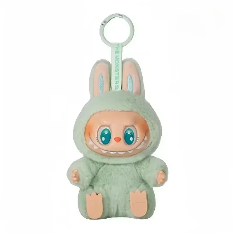 Labubu The Monster Doll