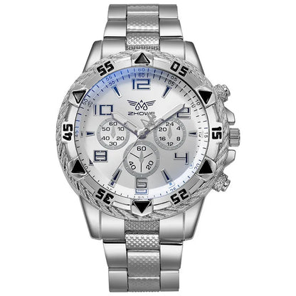 Mens Watches Luxury Brand Watches For Mens Fashion