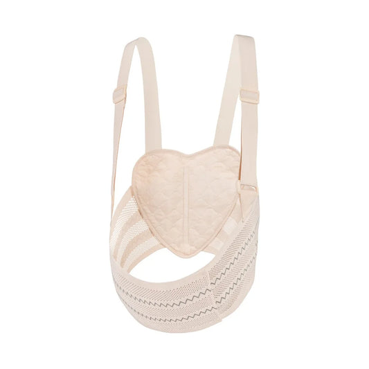 Double Support maternity belt