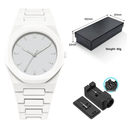 Creative Middle East Arabic Digital Quartz watch