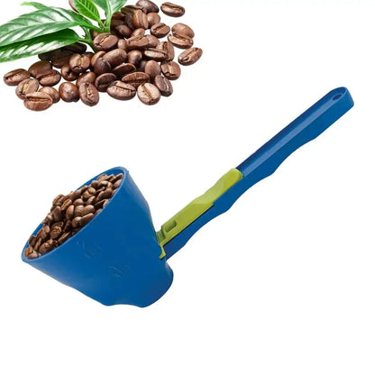 Gym protein scoop