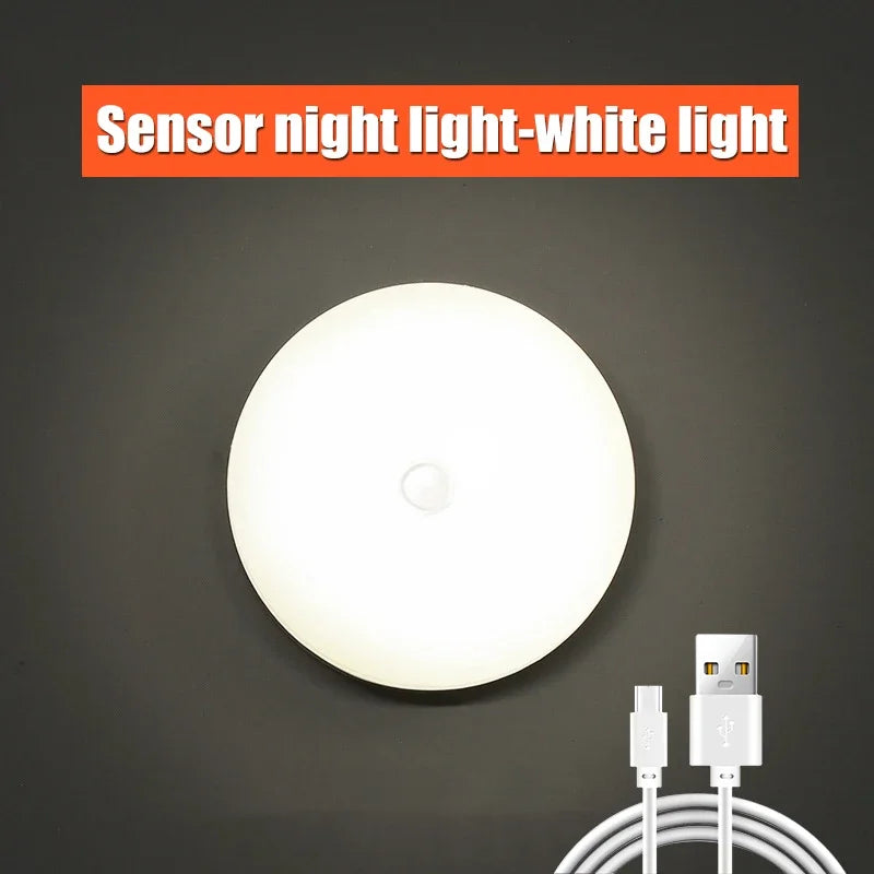 LED Night TAP Light