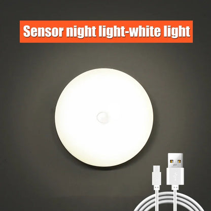 LED Night TAP Light