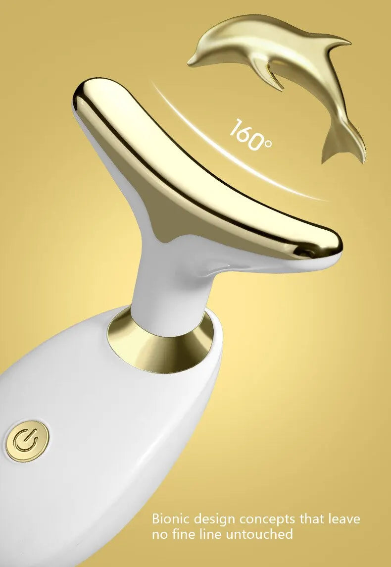 Portable Beauty shaper