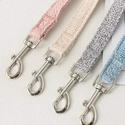 Cat and Puppy Harnesses