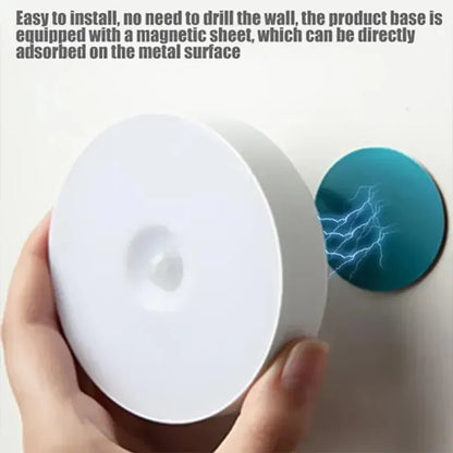 LED Night TAP Light