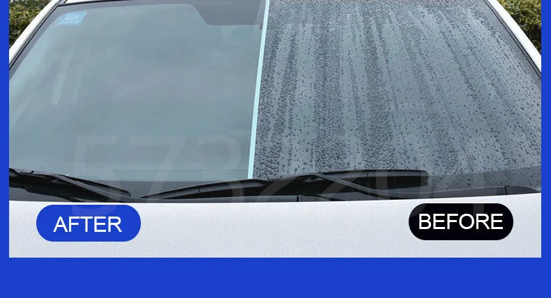 Car Liquid Windshield Mirror Water Repellent