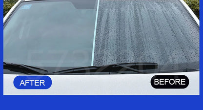 Car Liquid Windshield Mirror Water Repellent