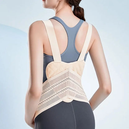 Double Support maternity belt