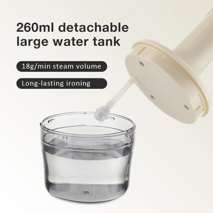 Portable Steamer