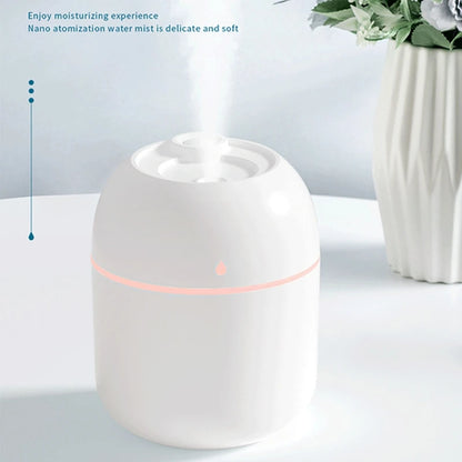 Portable Mini Cup Sprayer 220ml