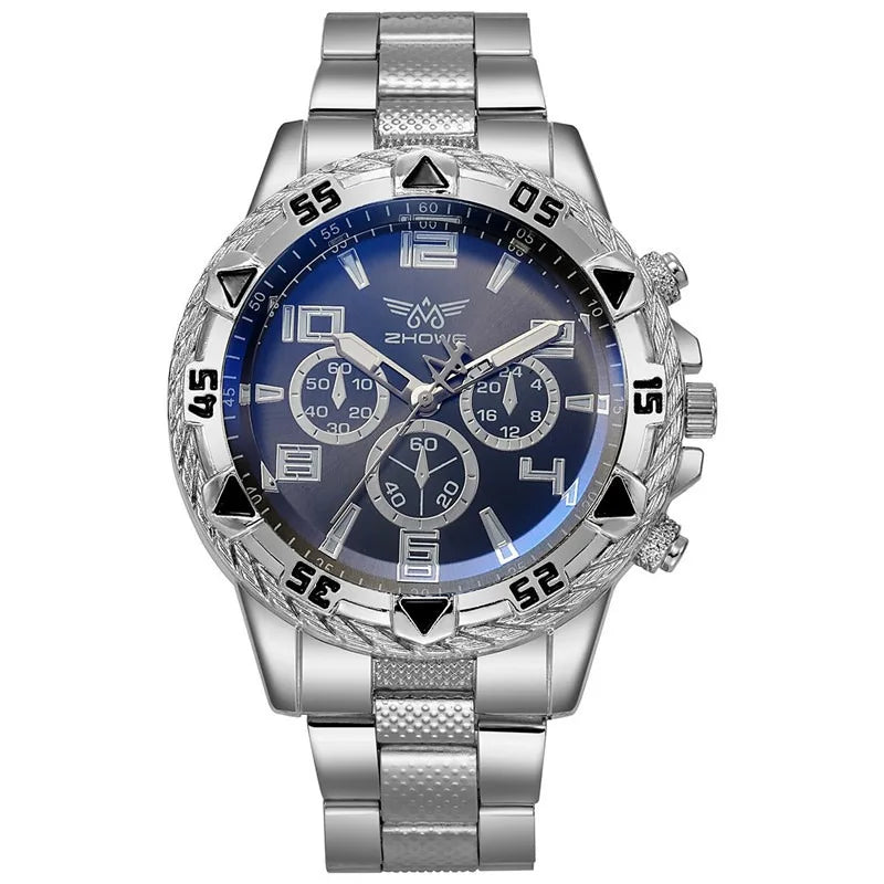 Mens Watches Luxury Brand Watches For Mens Fashion
