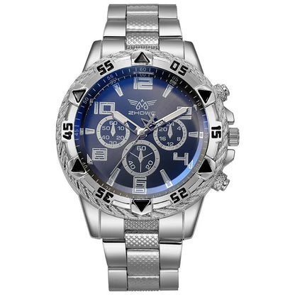 Mens Watches Luxury Brand Watches For Mens Fashion