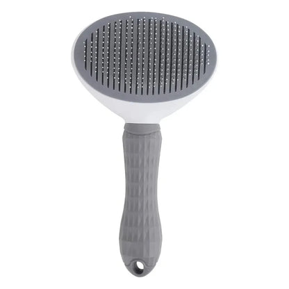 Pet Cat Hairbrush