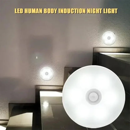 LED Night TAP Light