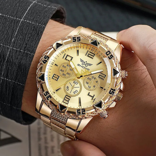 Mens Watches Luxury Brand Watches For Mens Fashion