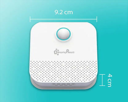 Pet Toilet Air Purifier