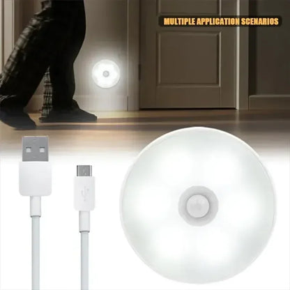 LED Night TAP Light