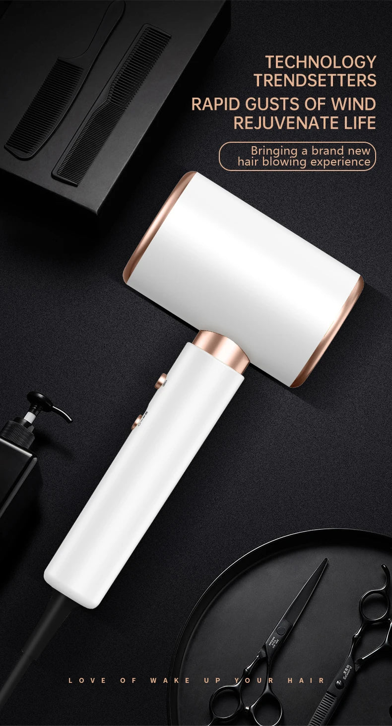 Hair Dryer