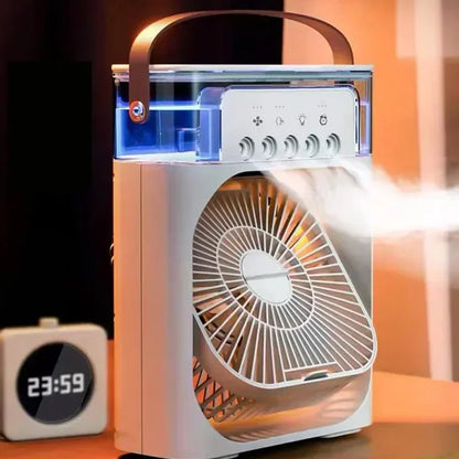 Portable Air Conditioning Fan