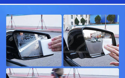 Car Liquid Windshield Mirror Water Repellent