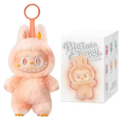 Labubu The Monster Doll