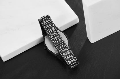 Top Modern Minimalist Sketching Creative Sports Leisure Watch