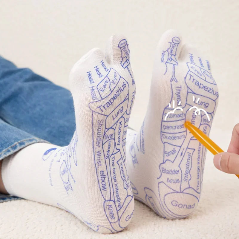 Acupressure Foot Massager