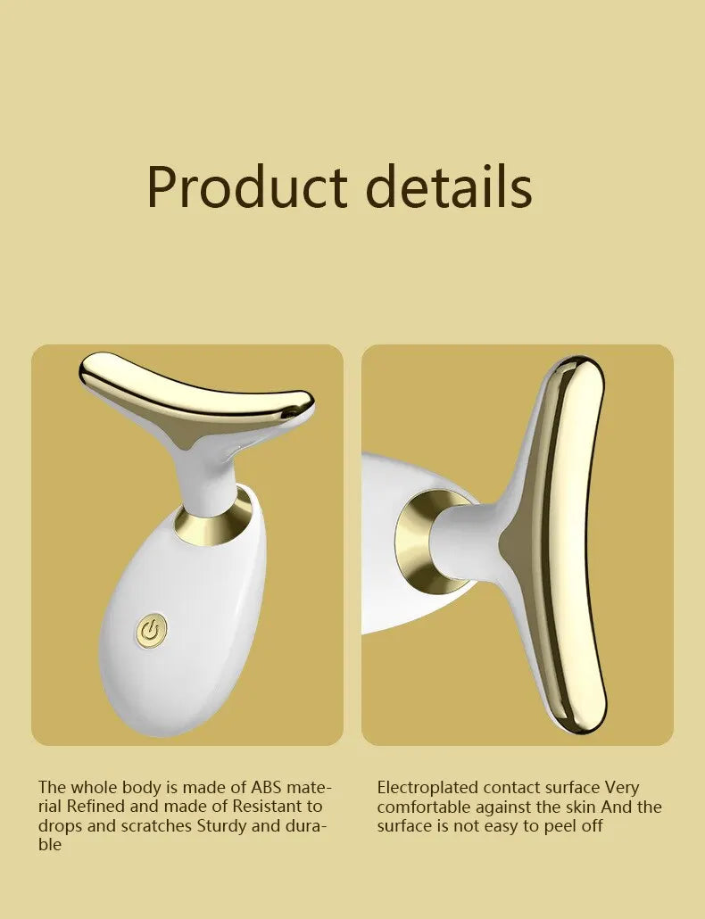 Portable Beauty shaper