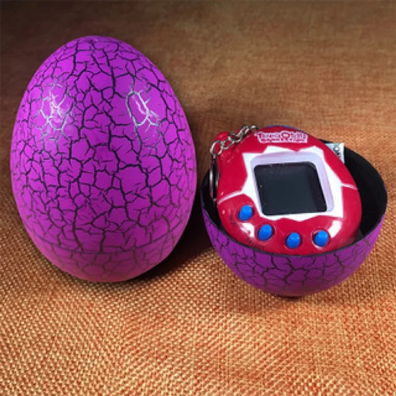 Tamagotchi Electronic Pet