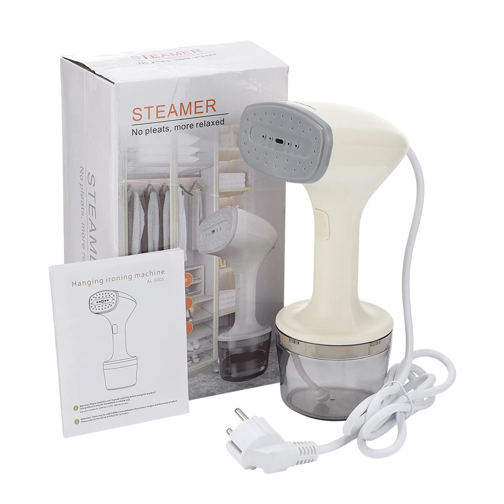 Portable Steamer