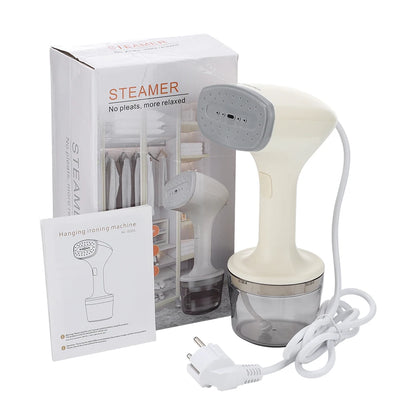 Portable Steamer