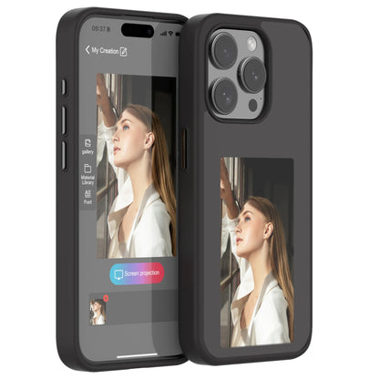 Smart Cover for iPhone