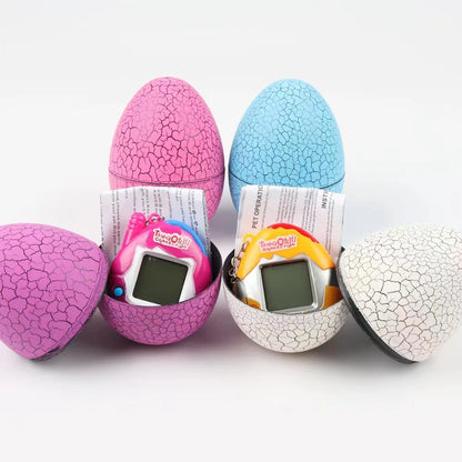 Tamagotchi Electronic Pet