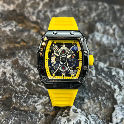 Men's Watch Light Luxury Night Glow Sports Watch