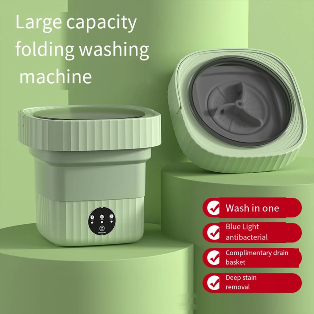 Mini Portable cleaning Machine