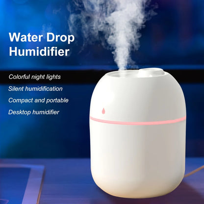 Portable Mini Cup Sprayer 220ml