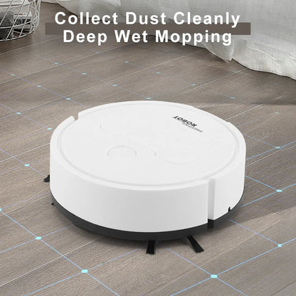 Automatic Sweeping Machine